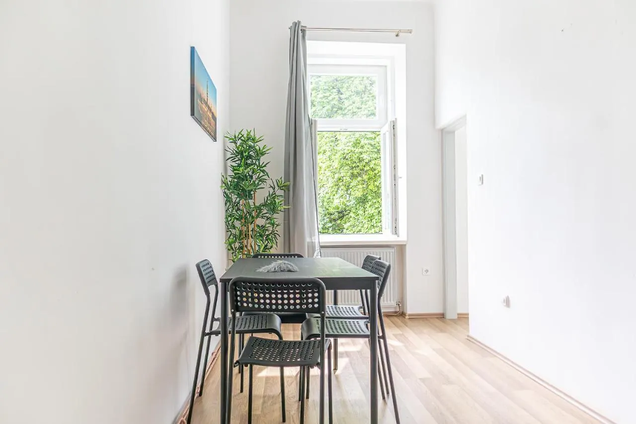 Apartment Stunning 2Br Apt Comfortable Design/Great Location Vienna