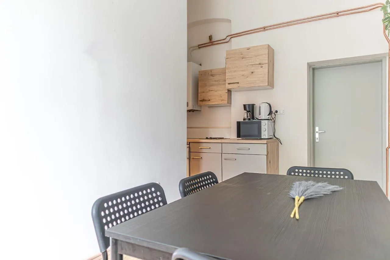 Apartment Stunning 2Br Apt Comfortable Design/Great Location Vienna