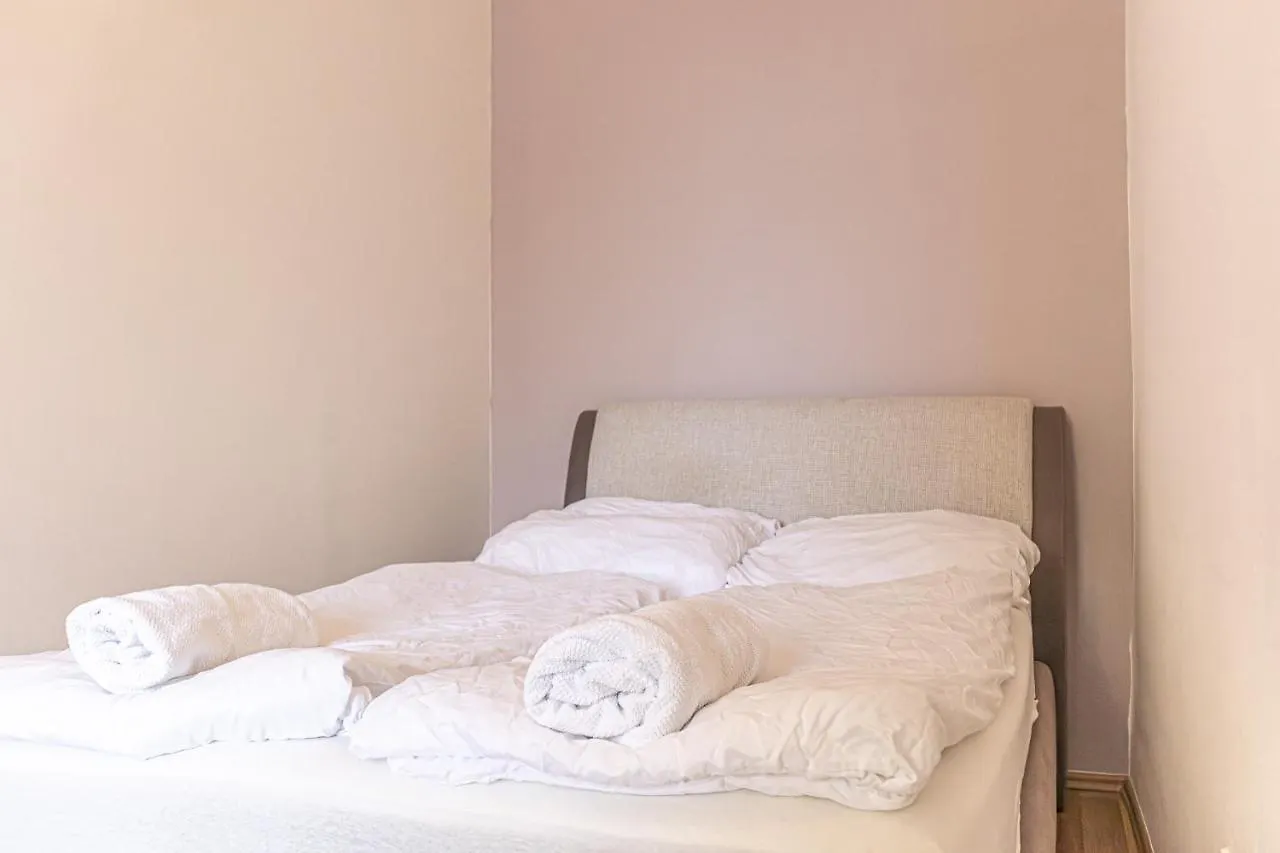 Stunning 2Br Apt Comfortable Design/Great Location Vienna 0*,  Austria