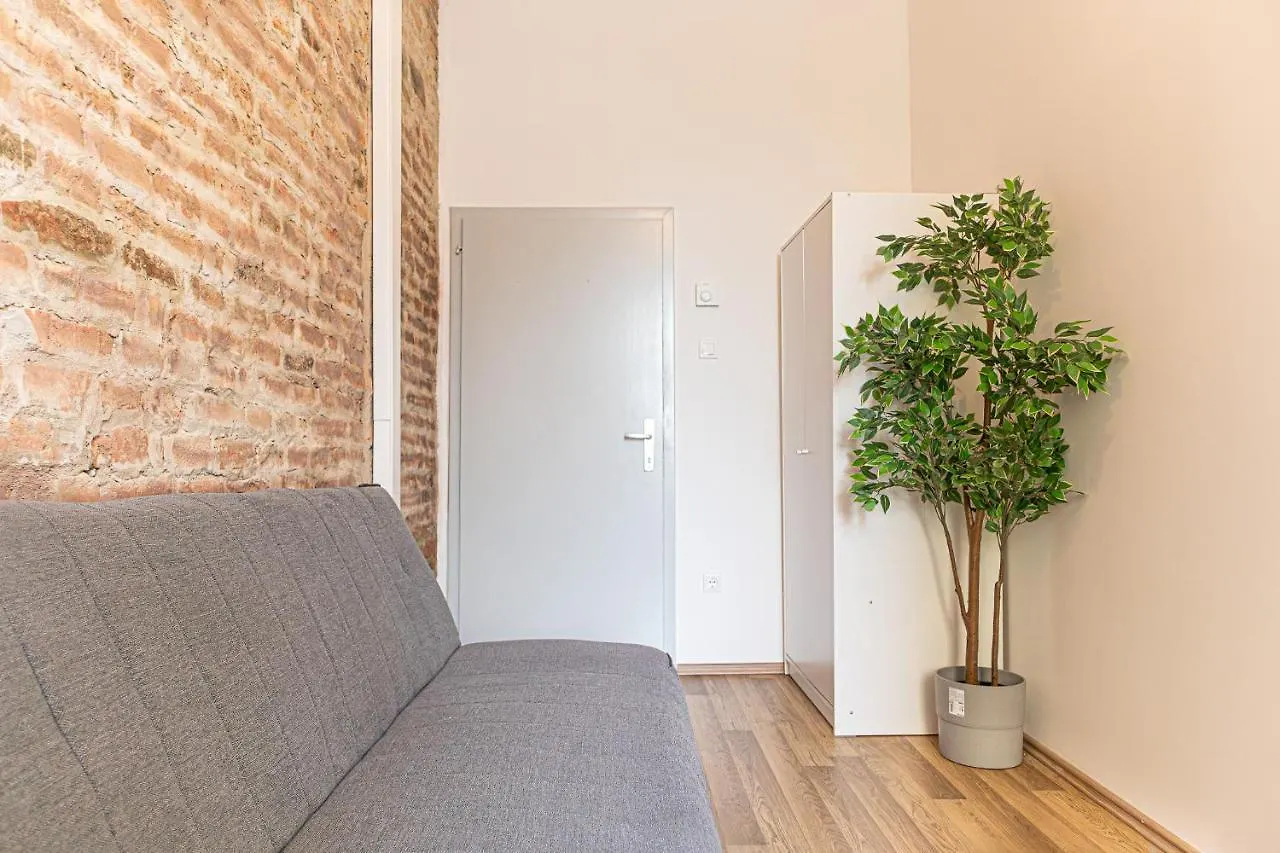 Apartment Stunning 2Br Apt Comfortable Design/Great Location Vienna Austria