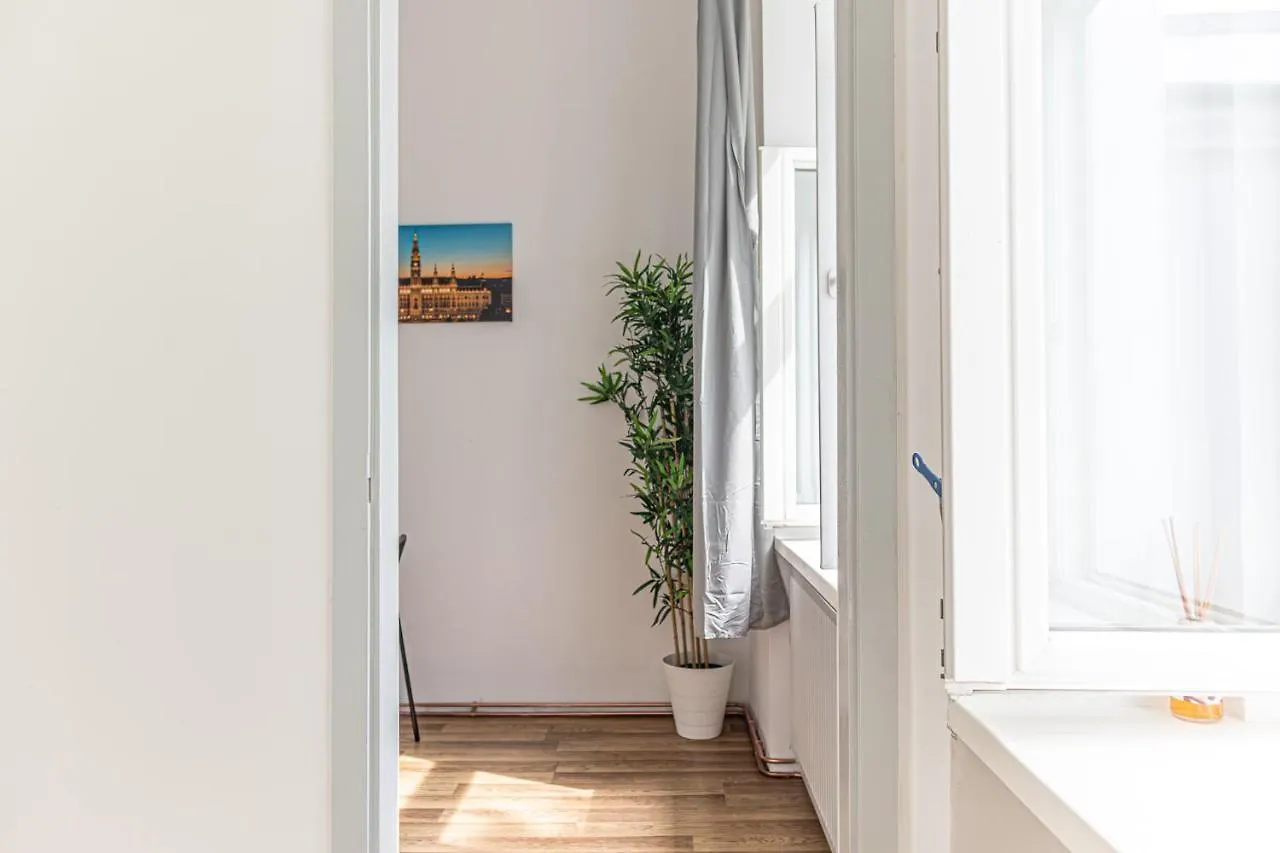 Apartment Stunning 2Br Apt Comfortable Design/Great Location Wien Österreich